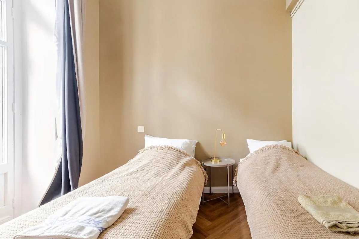 Apartment Magnifique Appartement Renove Bagneres-de-Bigorre