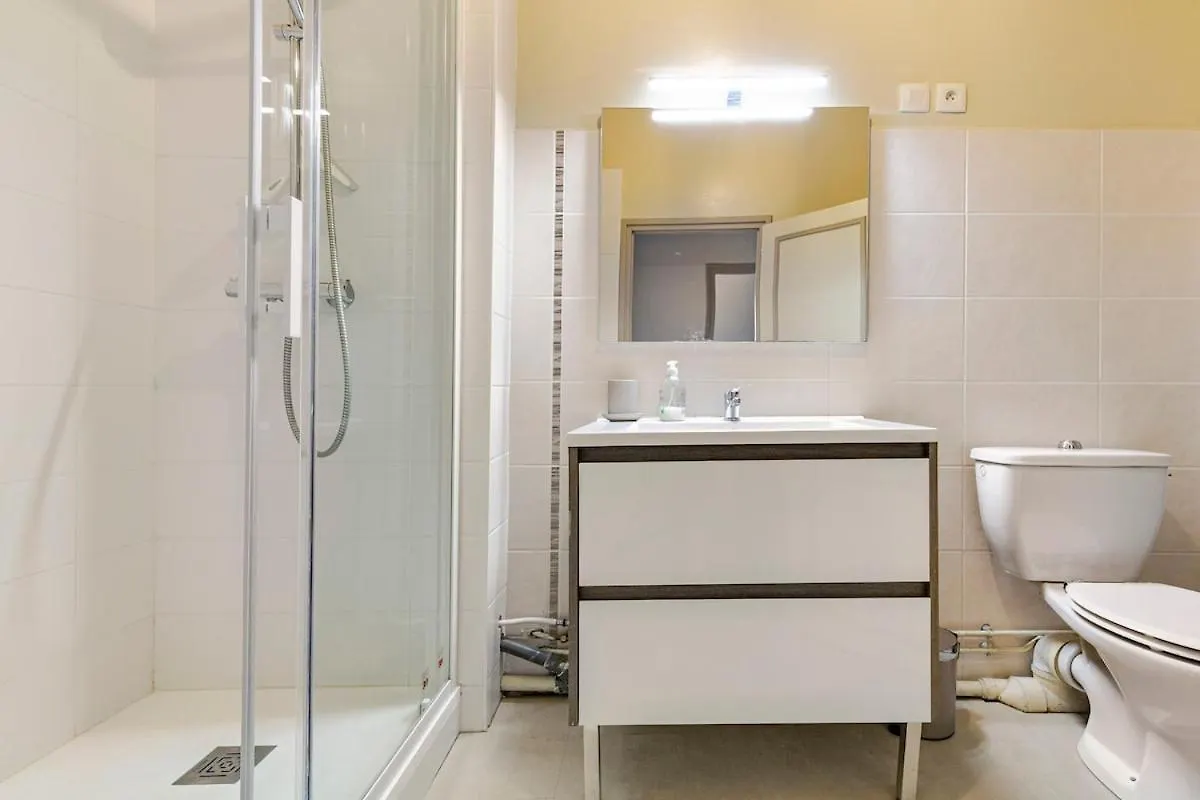 Magnifique Appartement Renove Bagneres-de-Bigorre 0*,  France