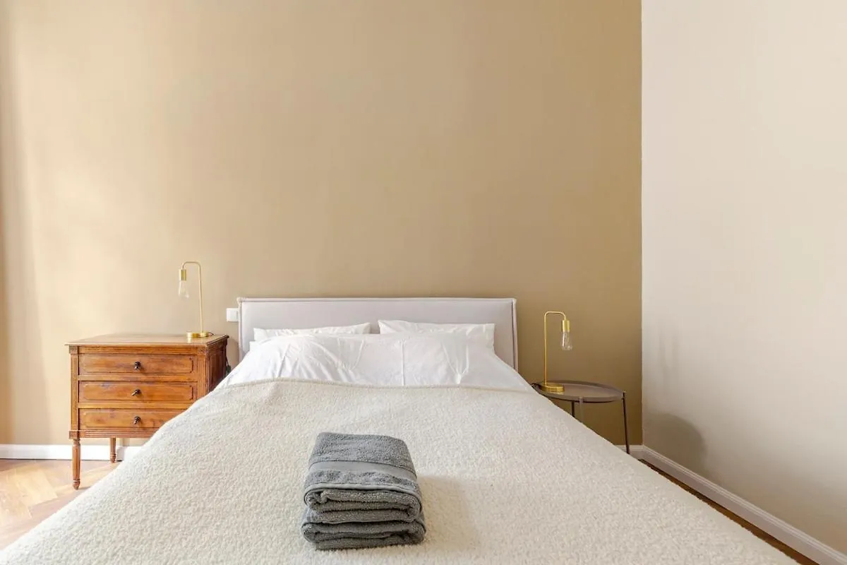 Apartment Magnifique Appartement Renove Bagneres-de-Bigorre