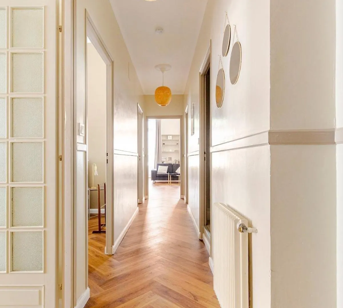 Magnifique Appartement Renove Bagneres-de-Bigorre 0*,